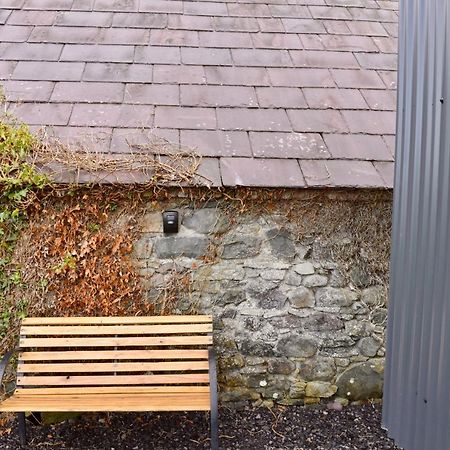 Vila Sheelin Huts Blue, Hot-Tub Available From 1St April Until 1St November Cavan Exteriér fotografie